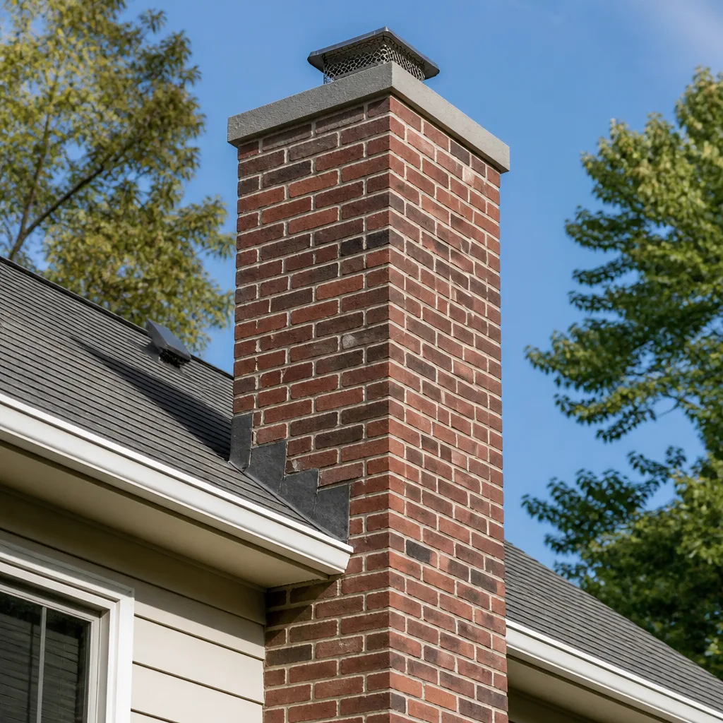 Masonry repair